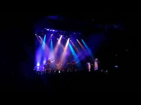 Patronaat Haarlem | 19-06-18 | 03 mestis - gentle giant