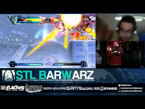 Reasonable Mike vs Gllty