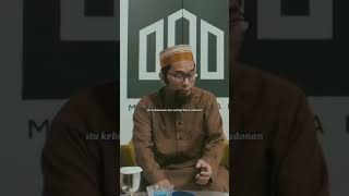 Download lagu Kisah Tukang Roti dan Imam Ahmad Bin Hanbal | Ustadz Adi Hidayat mp3