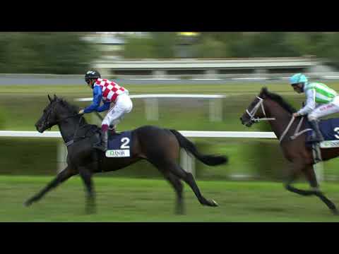 CH, 27. 9. 2020, 4. dostih - EJC CENA BAK STAVEBNÍ SPOLEČNOSTI