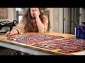 I Made 200 Shell Cordovan Wallets in a Week...Alone