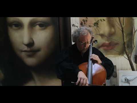 André Lahaie La Corde Sensible