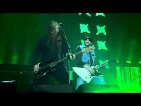 Kabát - Óda na konopí ( Vypich )