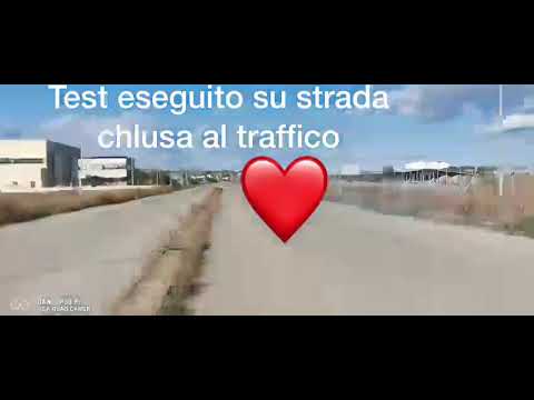 FIAT COUPE TURBO 20 saffocompetizione prove decollo😬😬😬