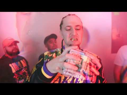 Lil Gelato - Bread Bag Ft. Ma$ Tibi (Official Music Video)