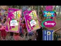Barney Best Manners Your Invitation To Fun VHS DVD Trailer