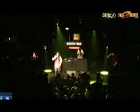 Heinek'n - Grolsch Grote Prijs 3/3