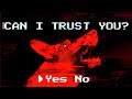Monsters We Trust With Our Lives