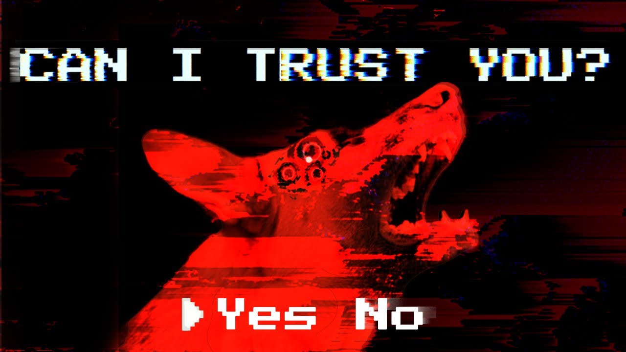 Monsters We Trust with Our Lives