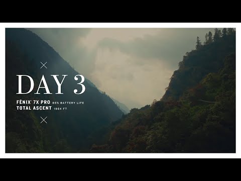Garmin | 7 Days Out | Episode 3 – Brisighella