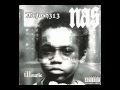 Nas Halftime Uncensored HQ