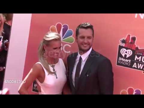 It Girl // Luke Bryan Edit