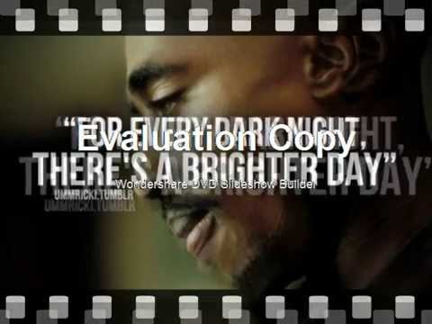 2Pac ft Duft punk-Still Ballin