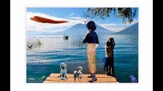 La Chanson d&#39; Helene    Youn Sun Nah