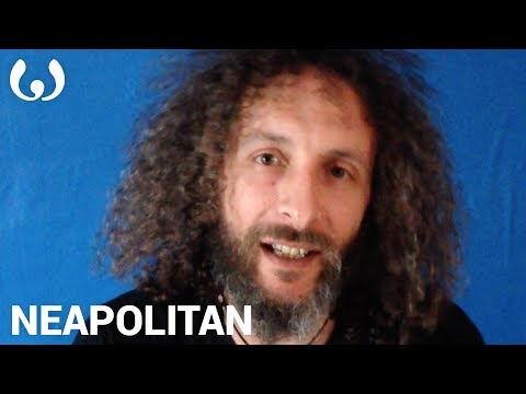 WIKITONGUES: Foffo speaking Neapolitan