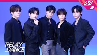 Download lagu [릴레이댄스] ZEROBASEONE(제로베이스원) - TOP 5 (4K) mp3