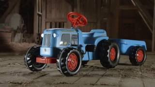 preview picture of video 'rollyKiddy Classic (item no.: 620012 / 630042 from rolly toys'