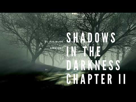 Shadows in the Darkness Chapter II - Ambient - Dj Pisjeloe