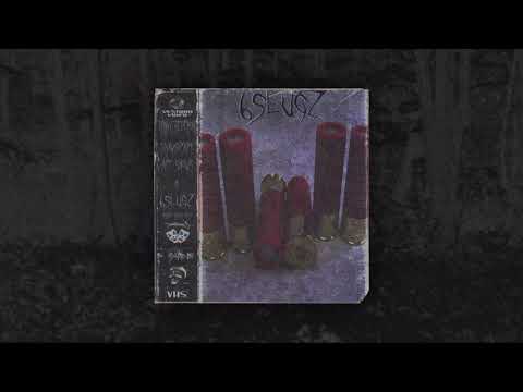 DannyTheDemon - 6SLUGZ feat. TRXVISPXPE x ACE $NOW$ (Prod. RVRX GOD)