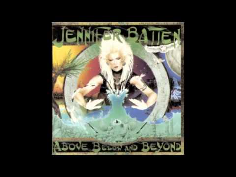 Jennifer Batten - Secret Lover