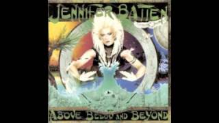Jennifer Batten - Secret Lover