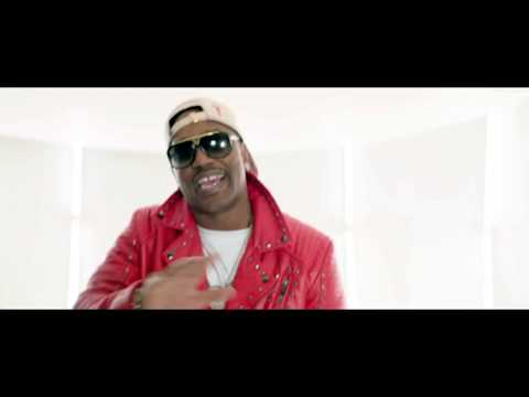 Cam'ron - Ride The Wave (Official Music Video)