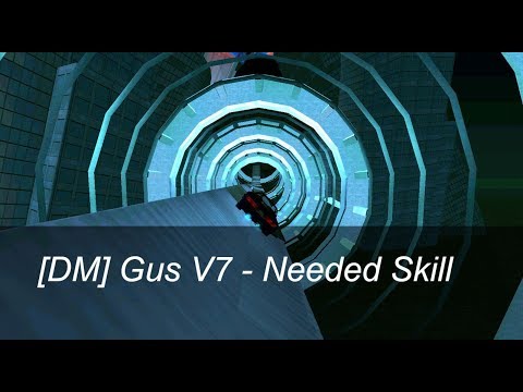 MTA [DM] Gus V7 - Needed Skill