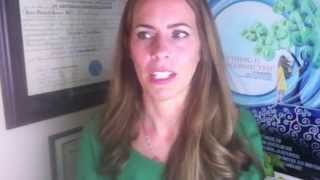 Throat Chakra Healing