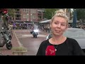 'Boulevard in havenkom oplossing drempelprobleem'