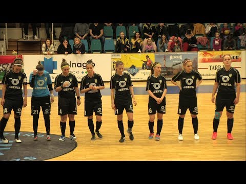 AGENTA GIRLS SZEKSZÁRD FC- BRANDMISSION-ARTIFEX