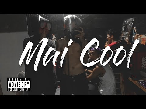 D-ROLLLOY x TANTHAI - Mai Cool [MIXTAPE]