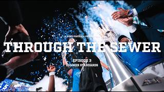 THROUGH THE SEWER EP. 3 - SUMMER STANDARDS