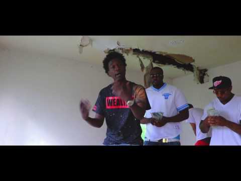 Skino feat. Allstar JR - Scale & My Choppa (Official Music Video)