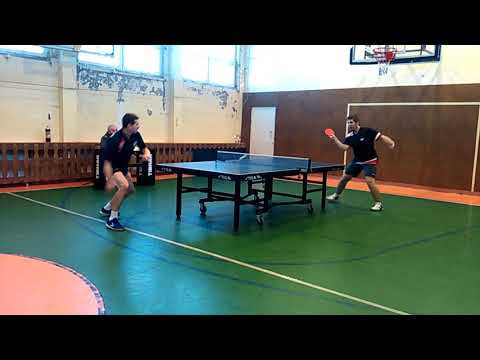 Kamil Borowy - Maciej Jar