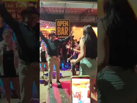 fernandinha em carutapera Maranhão