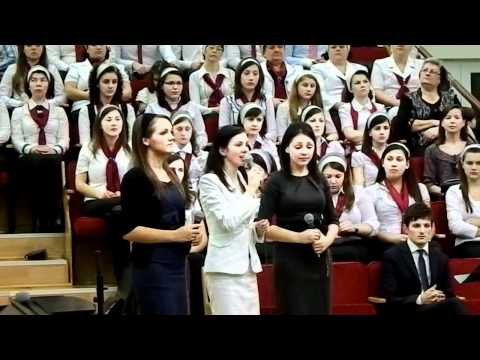 Surorile Onufrei - Vegheaza