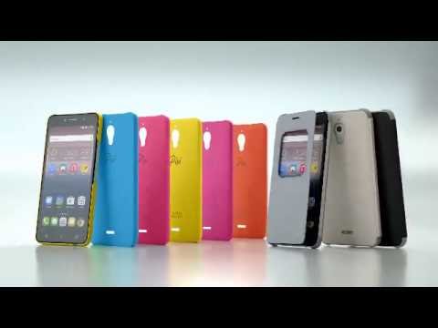 Alcatel PIXI 4 6" 3G Smartphone