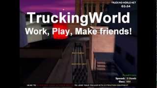 Trucking World #2