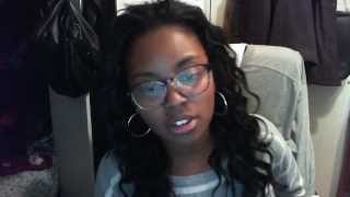 Singing Andrea Lewis Robot