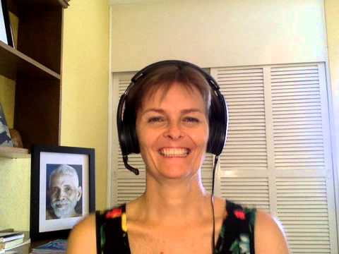 Connecting to Love in Any Moment - Canela Michelle Meyers