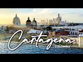 Cartagena Colombia | The most beautiful city in Colombia