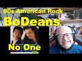 BoDeans: No One #music #80s