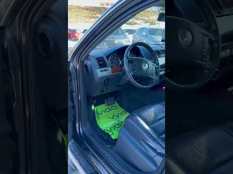 фото volkswagen touareg i рестайлинг 0