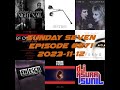 DJ AsuraSunil's Sunday Seven Mixshow #271 - 20231112