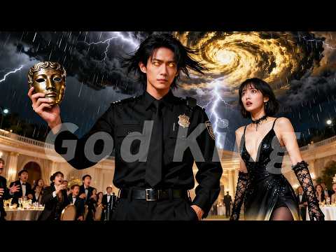 10 years as her bodyguard for a promise—only to be mocked! When his identity’s expose, all collapse!