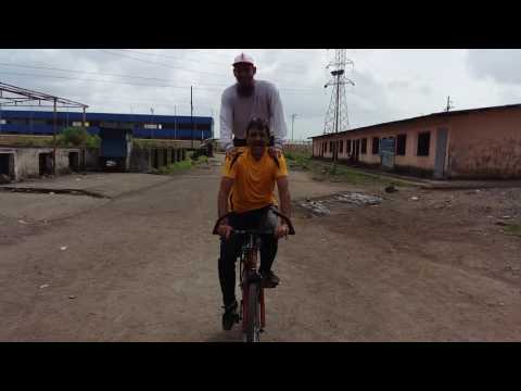 Jay and Veeru.... 2016