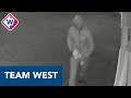 Wie legde twee handgranaten neer in Noordwijk? - Team West