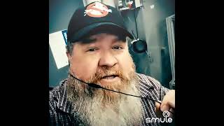 Point of Light by Randy Travis cover