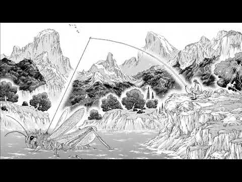 Toriko | A Filling Full Course Read