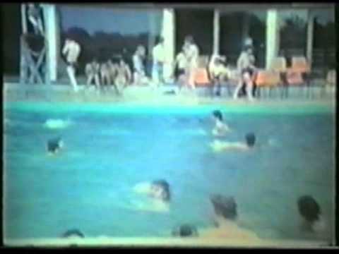 dancing hawaii openluchtzwembad aalst baardegem deel 2